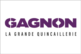 Groupe Yves Gagnon logo