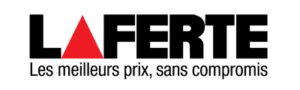 Laferte logo