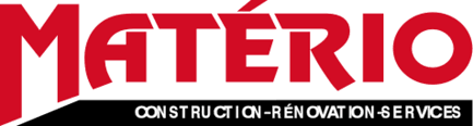 Materio Logo