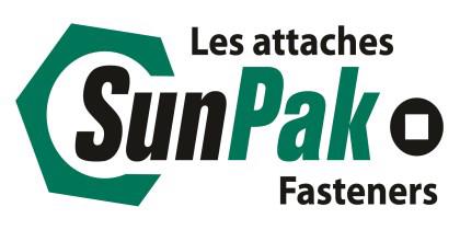 Sunpak logo