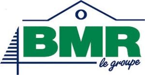 BMR Logo