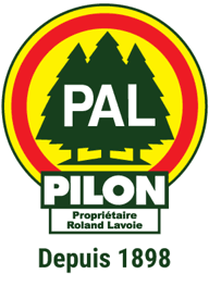 Pilon PAL Logo